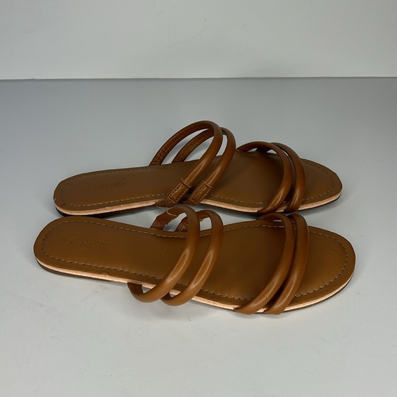 J Crew Seaside Slide Sandals - Picture 4 of 11